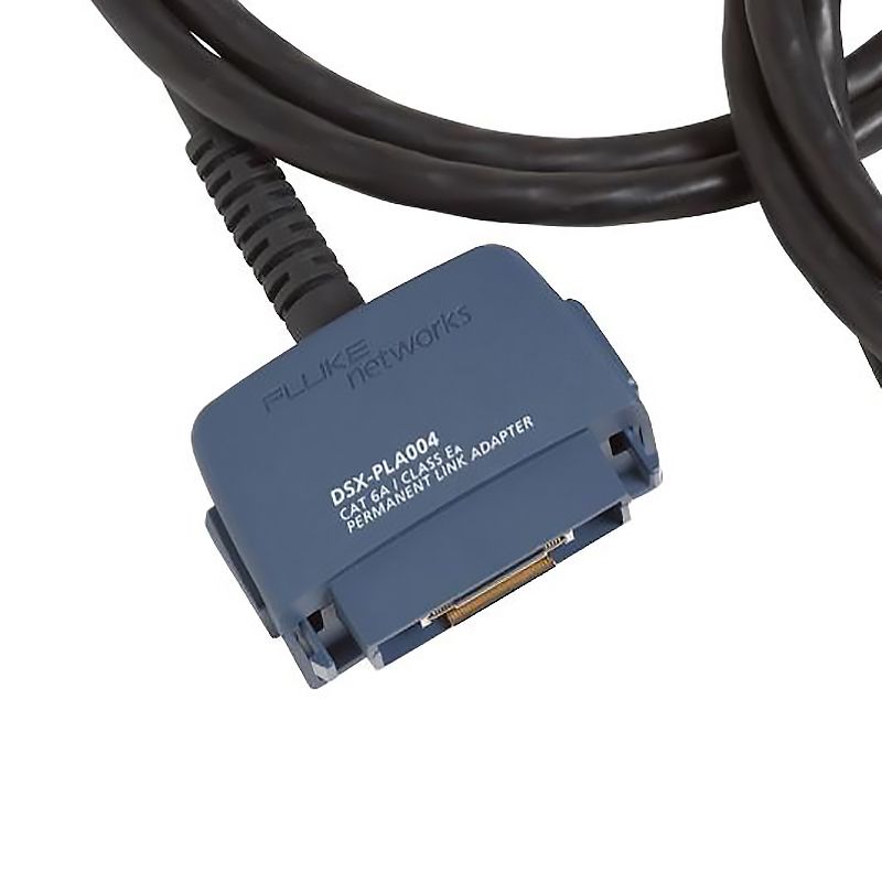 Адаптер постоянной линии FLUKE Networks DSX-PLA004S (DSX-PLA004)
