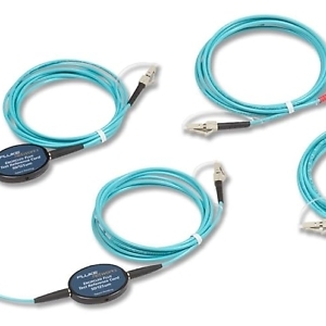 Fluke Networks MRC-50EFC-SCLCKIT