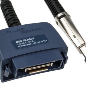 Аренда адаптера Fluke DSX-PLA004