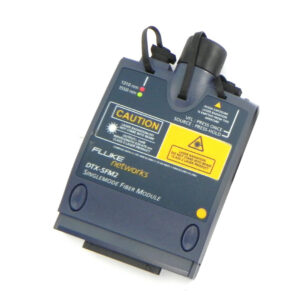 Модуль оптического рефлектометра Fluke Networks DTX QUAD OTDR (850/1300/1310/1550 нм) (Fluke DTX-QUAD-OTDR) SM, MM (одномод, многомод)